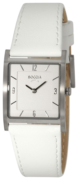 Часы Boccia 3210-01