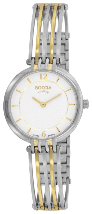 Часы Boccia 3213-02