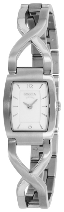 Часы Boccia 3219-01