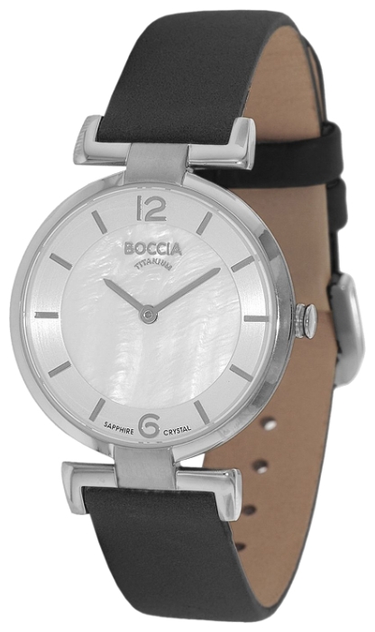 Часы Boccia 3238-01