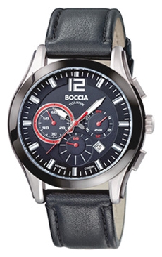 Часы Boccia 3771-01