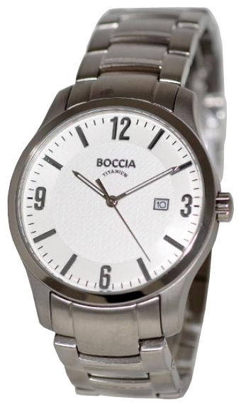 Часы Boccia 3569-04