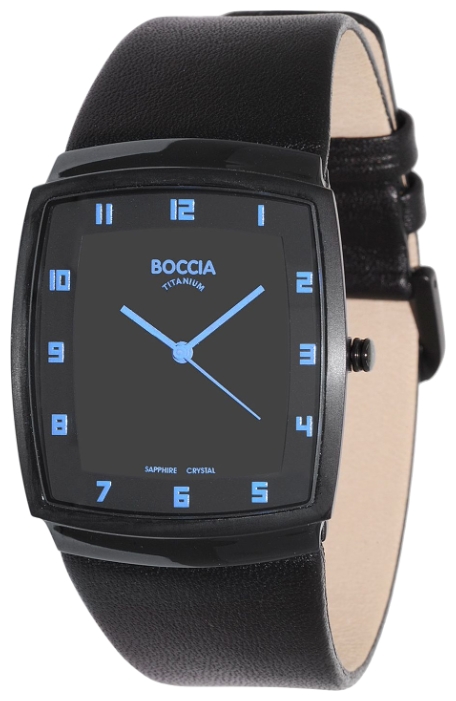 Часы Boccia 3541-05