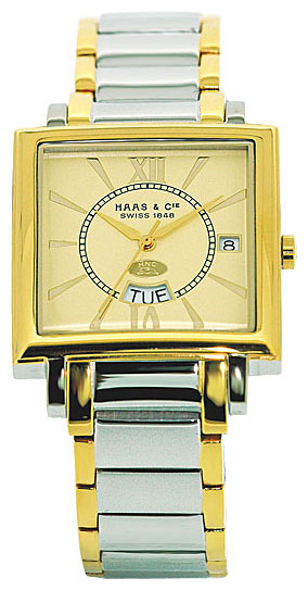 Часы HAAS & Cie ALH 399 CVA