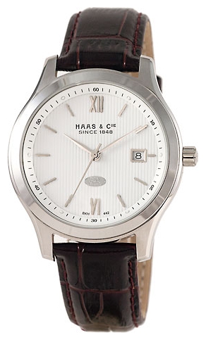 Часы HAAS & Cie BKH 442 ZWA