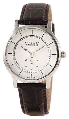 Часы HAAS & Cie FYH 437 ZWA
