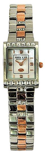 Часы HAAS & Cie IKC 385 OFA