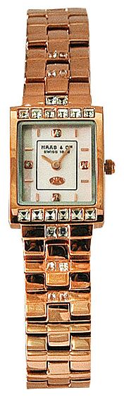 Часы HAAS & Cie IKC 385 RFA