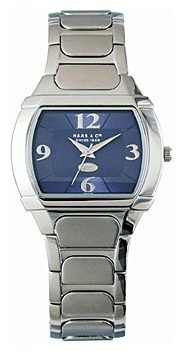 Часы HAAS & Cie IKH 246 SUA
