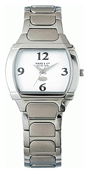 Часы HAAS & Cie IKH 246 SWA