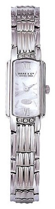 Часы HAAS & Cie KHC 262 SFA