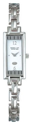 Часы HAAS & Cie KHC 292 SWA