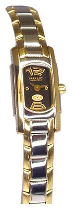 Часы HAAS & Cie KHC 315 CBA