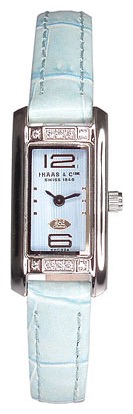Часы HAAS & Cie KHC 334 ZUA