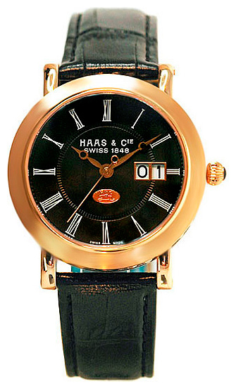 Часы HAAS & Cie SBNH 003 LBA