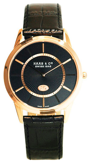 Часы HAAS & Cie SIMH 009 LBA