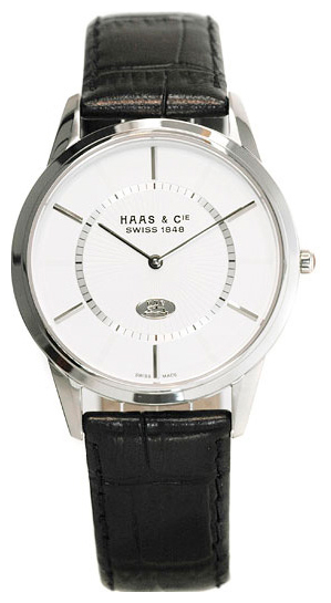 Часы HAAS & Cie SIMH 009 ZWA