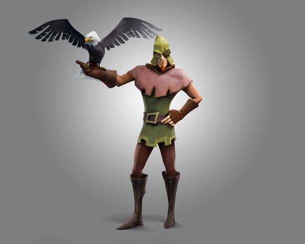 The Mighty Quest For Epic Loot