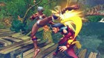 Ultra Street Fighter IV 4 (Steam Key, RU+CIS)