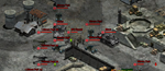 Global War Closed Beta Test Key