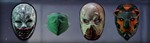 PAYDAY 2 The Bomb Heists DLC (Key, Region FREE) - irongamers.ru