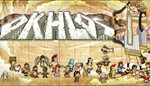 Okhlos (Steam Key / Region FREE)