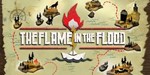 The Flame in the Flood (Steam Key / Region FREE)