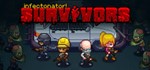 Infectonator: Survivors (Steam Key / Region FREE)