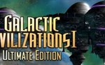 Galactic Civilizations Ultimate (Steam Key/Region FREE)