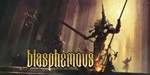 Blasphemous STEAM-ключ (RU+СНГ)