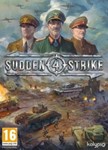 Sudden Strike 4 STEAM KEY (RU+CIS) - irongamers.ru