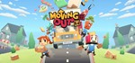 Moving Out STEAM KEY (RU+CIS) - irongamers.ru
