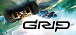 GRIP: Combat Racing STEAM KEY (RU+CIS)