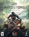 Ancestors: The Humankind Odyssey STEAM KEY RU+CIS - irongamers.ru
