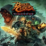 Battle Chasers: Nightwar STEAM KEY RU+CIS - irongamers.ru