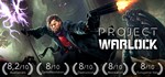 Project Warlock STEAM KEY RU+CIS - irongamers.ru