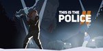 This Is the Police 2 STEAM KEY RU+CIS - irongamers.ru