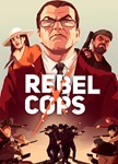 Rebel Cops STEAM KEY RU+CIS - irongamers.ru