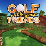 Golf with your Friends STEAM KEY RU+CIS - irongamers.ru