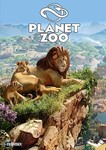 Planet Zoo STEAM KEY RU+CIS