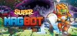 Super Magbot STEAM KEY RU+CIS - irongamers.ru