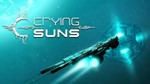 Crying Suns STEAM KEY RU+CIS - irongamers.ru