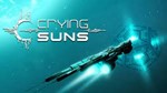 Crying Suns STEAM KEY RU+CIS