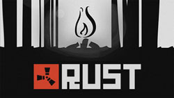 steam Rust