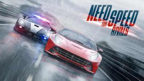 need for speed rivals