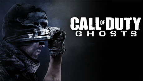 Call of Duty Ghosts