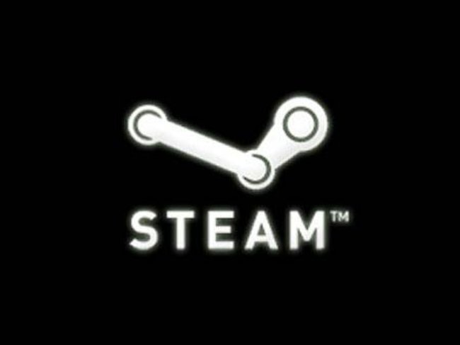 Случайный steam аккаунт