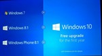 Windows 8.1 Pro+update Windows 10 32/64 1ПК+Kaspersky