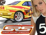 Street Racing Syndicate - сохранение для игры