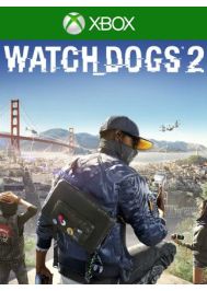 ✅Watch Dogs 2   - Xbox  Key - 🔑